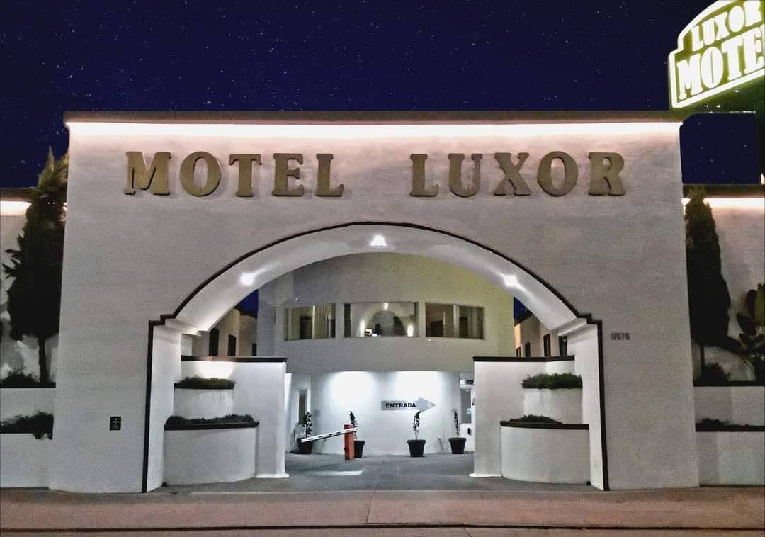 Motel Luxor